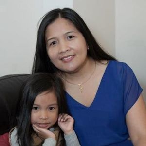 Meet your Posher, Annabel